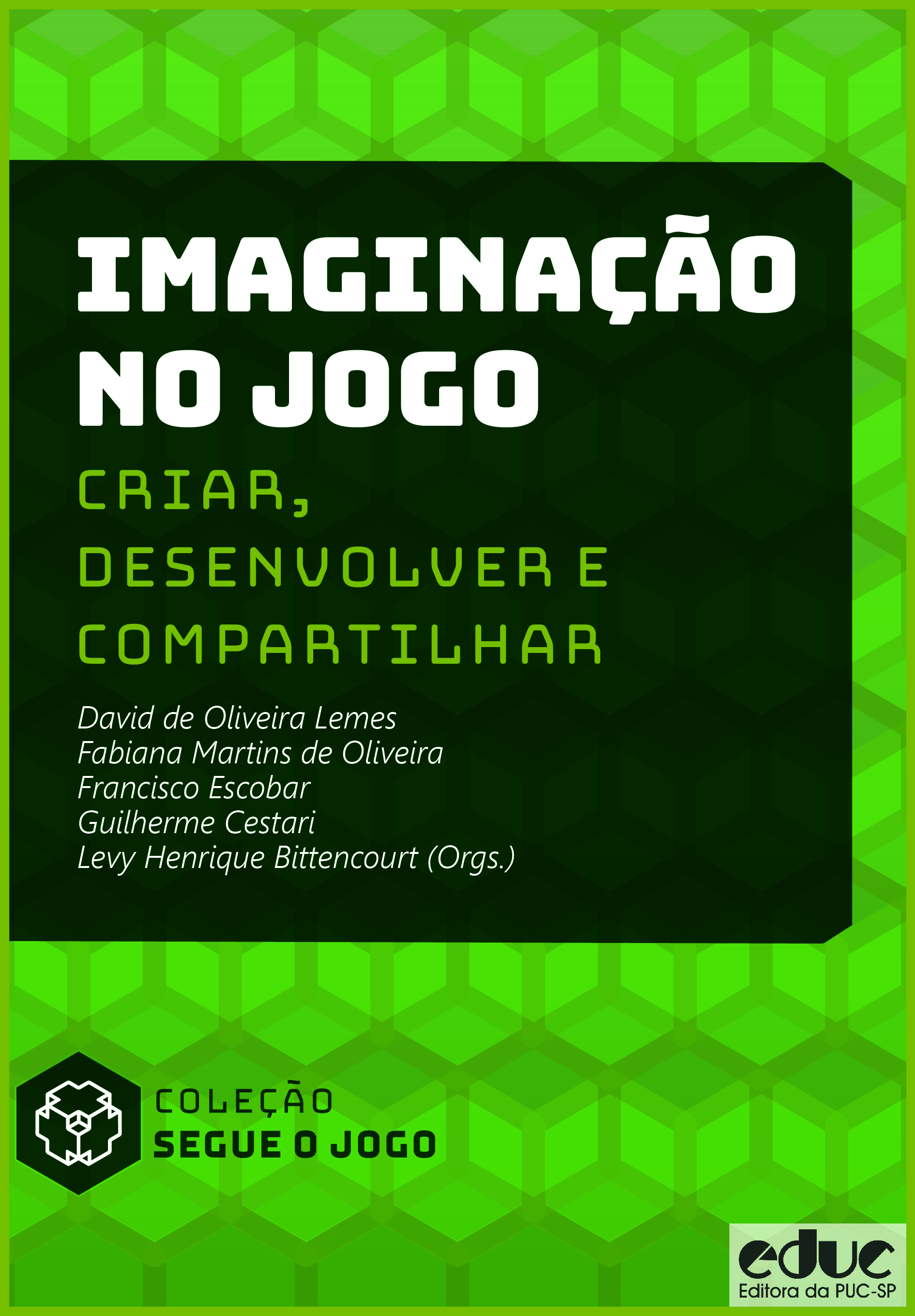 Imaginação no Jogo